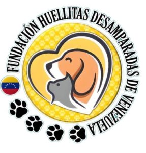 Fundación huellitas desamparadasvzla