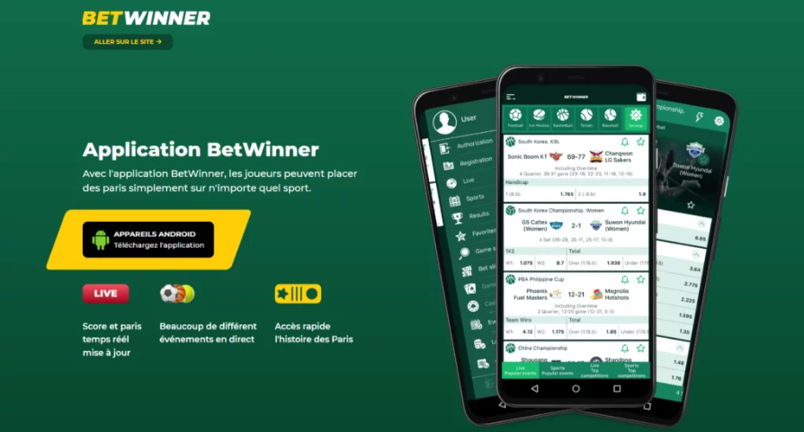 Découvrez le Monde de Betwinner Aviator pour des Gains Élevés